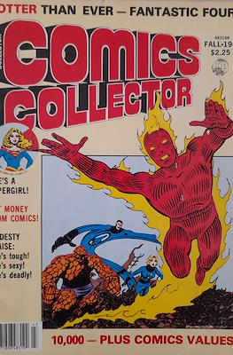 Comics Collector (1983-1986) #5