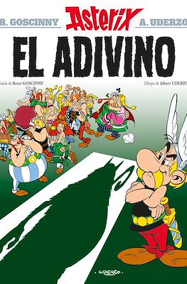 Asterix #19