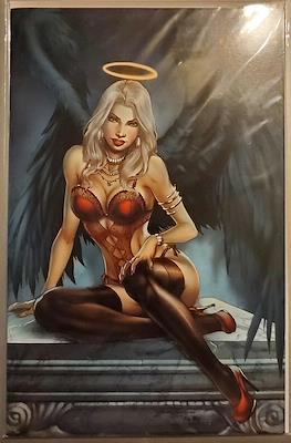 Penny for Your Soul: Death (2013 Variant Cover) #7.6