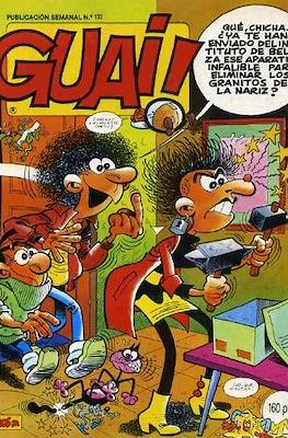 Guai! (Grapa) #133