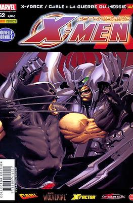 Astonishing X-Men #62