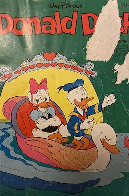 Donald Duck #119