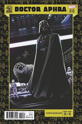 Marvel's Star Wars 40th Anniversary Variant Covers #26