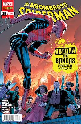 Spiderman Vol. 7 / Spiderman Superior / El Asombroso Spiderman (2006-) #234/25