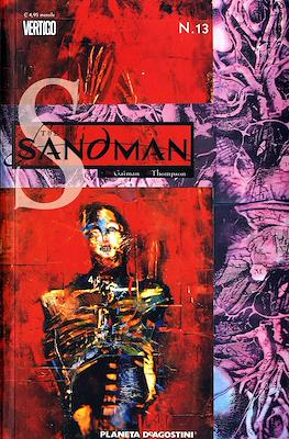 Sandman #13