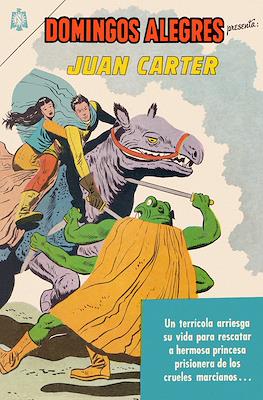Domingos Alegres #572