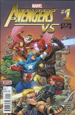 Avengers vs.