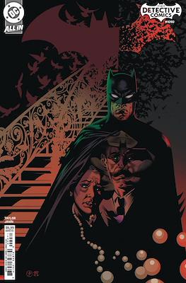 Detective Comics Vol. 1 (1937-2011; 2016-Variant Covers) #1090.2