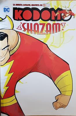 Kodomo Shazam