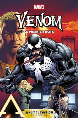 Venom: La nuit du symbiote #5