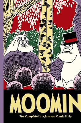 Moomin #9