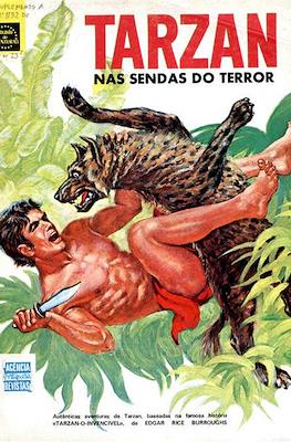Tarzan #27