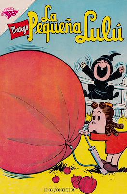 La Pequeña Lulú #171
