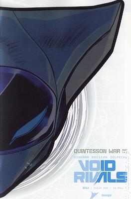 Void Rivals (Variant Covers) #25.8