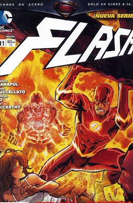 Flash (Grapa) #11