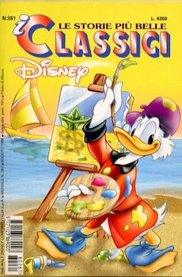 I Classici di Walt Disney #261