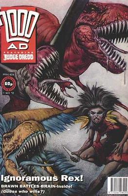 2000 AD #808