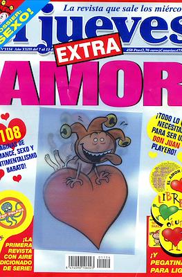 El Jueves (Revista) #1154