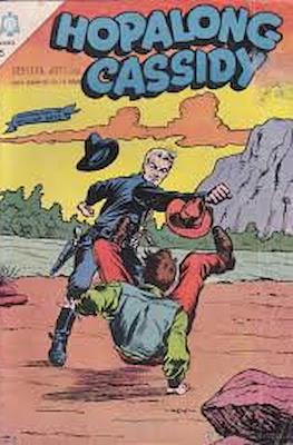 Hopalong Cassidy #119