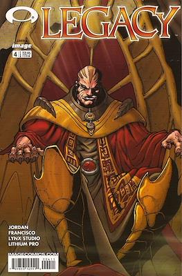 Legacy #4