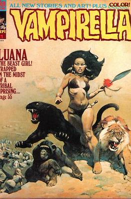 Vampirella #31