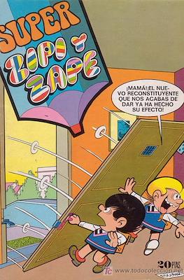 Super Zipi y Zape #17