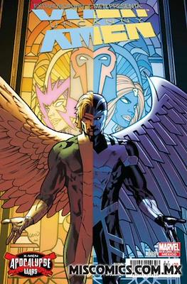 Extraordinary X-Men (2016-2017) (Grapa) #8