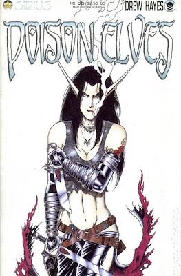 Poison Elves Vol. 2 (1995 - 2007) #36