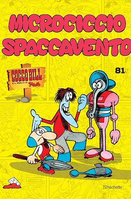 Cocco Bill e Il Meglio di Jacovitti #81