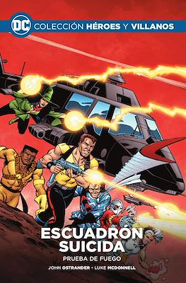 DC Colección Héroes y Villanos (Cartoné) #45