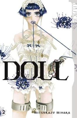 Doll #2