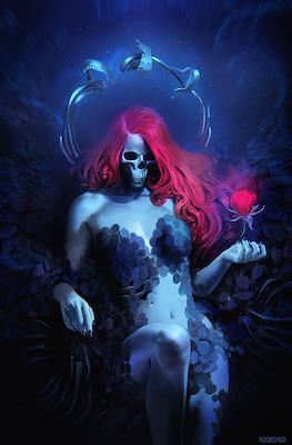 Poison Ivy (2022-Variant Covers) #45