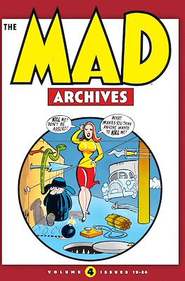 The Mad Archives #4