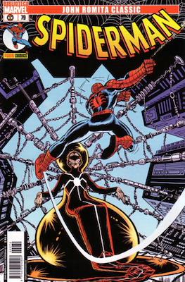 Spiderman de John Romita (1999-2005) #79
