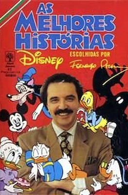 As Melhores Histórias #47