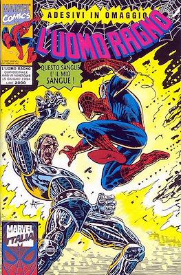 L'Uomo Ragno / Spider-Man Vol. 1 / Amazing Spider-Man #145