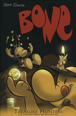 Bone (Hardcover) #8