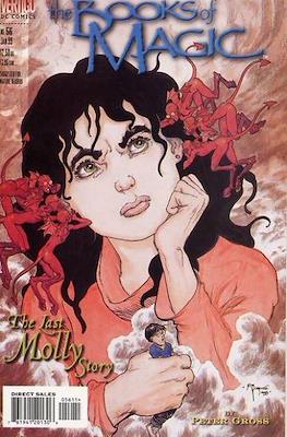 The Books of Magic Vol.2 (1994-2000) #56