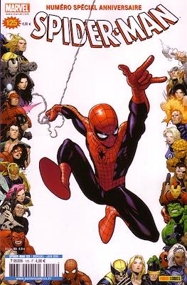 Spider-Man (2000-2012) #125