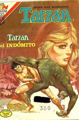 Tarzán #779