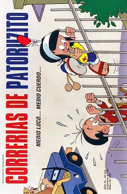 Correrías de Patoruzito #637