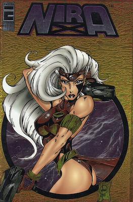Nira X: Series II (1995) #1