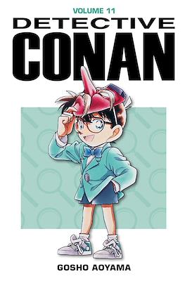 Detective Conan #11