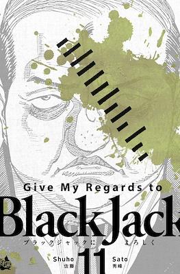 Give My Regards to Black Jack #11