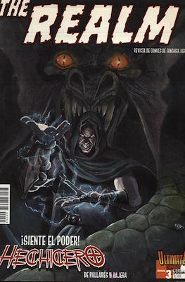 The Realm #3