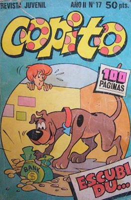 Copito (1980) (Rústica) #17