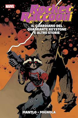 Marvel History #17