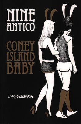 Coney Island Baby