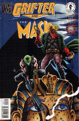 Grifter and The Mask #2