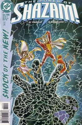 The Power Of Shazam! (1994-1999) (Comic Book) #44